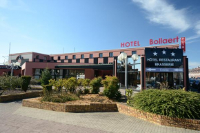 Гостиница Hotel Bollaert  Линза 